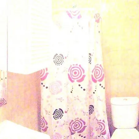 Apartamento Cristimar *