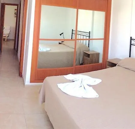 Apartamento Cristimar *