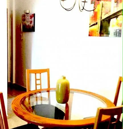Apartamento Cristimar Apartment