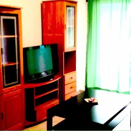 Apartamento Cristimar Apartment
