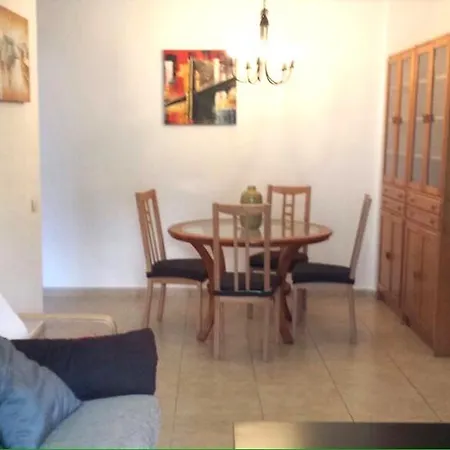 Apartment Apartamento Cristimar Los Cristianos (Tenerife)