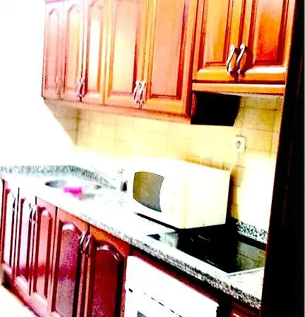 Apartamento Cristimar * Los Cristianos (Tenerife)