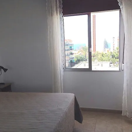 Apartamento Cristimar *
