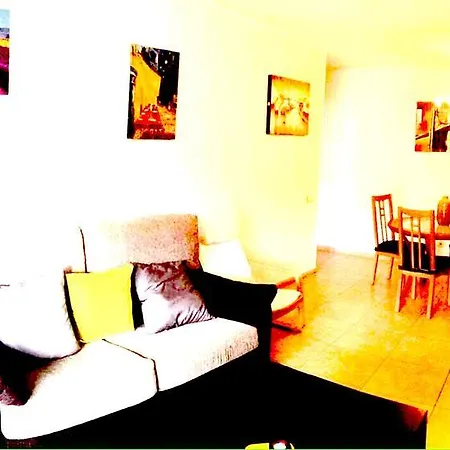 Apartment Apartamento Cristimar *