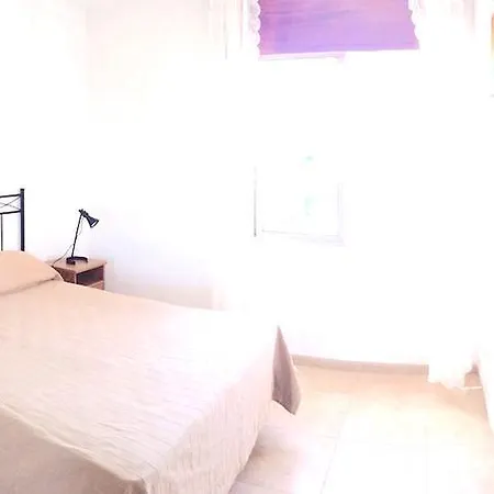 Apartamento Cristimar