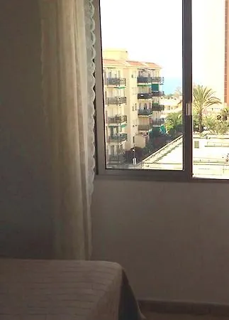 Apartamento Cristimar Apartment Los Cristianos (Tenerife)